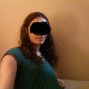 These Tiny Dresses Don't Do Much To Stop Tremendous Trans Dick.