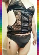 I Like Dressing For Guy Or Girl Fun