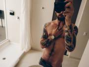 Was In A Hotel Recently