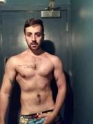 Am I Tatted Enough For This Sub?