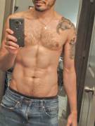 Summer Bod. (Smile, As Promised ;) ) Pm's Welcome.