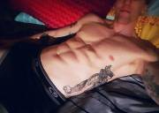 Mini Strip Show For You!