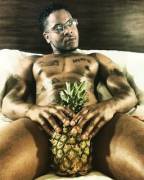 Anyone Want Some Pineapple 