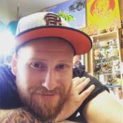 Back Again For Another Session