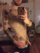 A Few New Tatts Lately, Mainly Lower Left Arm