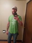 Working Sunday. Might As Well Post