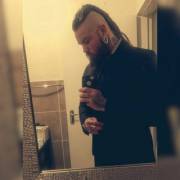 Not So Much Ink Showing ;-) Sorry