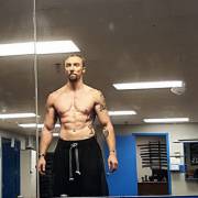 I Was Told I Should Post Here. What Do You Think? Would You Like To See More?