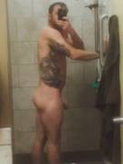 Maybe I Fit In Here...