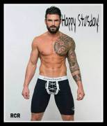 Unlaced (X-Post From /R/Stuartreardon)