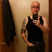 Hoping I Can Fit In With The Crowd