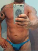 M44, Hetero, Engaged, In South Europe.