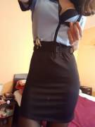 Do You Guys Like Kinky Police Officers? :D