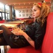 Happy Hour (X/Post R/Tightsandlooseclothes)