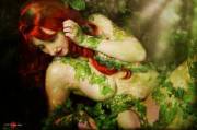 Poisonivy By Hoihoisan