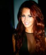 Molly Sandén (Swedish Singer)