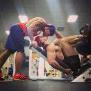 Working On The P.d.a.!