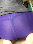 Oops Went Out In Public Like This