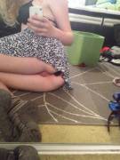 My G(F) Wants To Playy