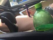 My Wife Always Jills Off On The Interstate If The Drive Is Longer Than 90 Minutes ...