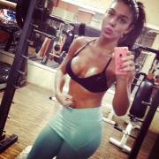 Girls Don't Usually Chat You Up In The Gym, So You Thought You'd Hit It Big With ...