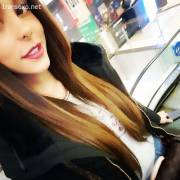 She's Little, But Her Package Isn't.