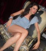 Hey Guys, It's Me Lara Again! How Are You All Doing? =)