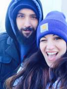 Is It Bad That We Hope Somebody Recognizes Us?