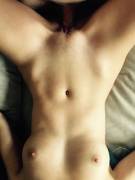 [M][F] Cleanup On Aisle...boobs