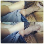 Afternoon Delight For Him :)