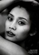 24 Photos Of Hot Chinese Fashion Model Ming Xi (Includes Nsfw Images)