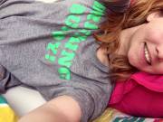 Will You Be My Drinking Buddy? [F]