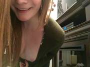 I'm Quite Sick Right Now, But I Missed You Too Much To Not Say Hi! [F]