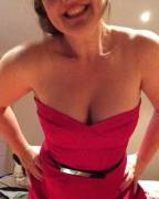 Smiling Because I Know How Much (F)Un I'll Be Having Tonight Once He Sees Me In This ...