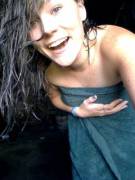 So [F]Resh And So Clean, Clean. (Kinda) ;-)