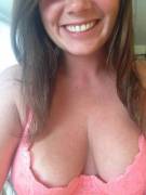 A Little Bit Of [F]Ace To Go With The Curves.