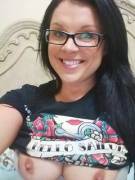 You Guys Said I Couldn't Wear Out My Welcome..[F]