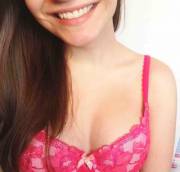 Monday Morning Smile (: