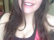 Happiness Is Boobs [F]