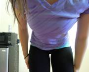 Yoga Pants!!11!!!11!!0!)(!!! [F]