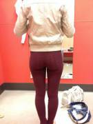 The Perks Of Going Shopping With My Girlfriend