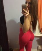 Red....x-Post From /R/Randomsexiness