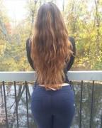 When An Ass Makes Grown Men Cry