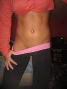 Yet Another Reason To Love Yoga Pants