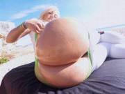 Big Assed Blondie