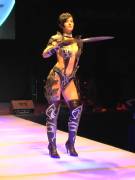 Suddenly I Find Myself Interested In Cosplay...