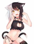 15K Neko!