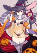 Neko Album - &Amp;Quot;Trick Or Treat, Master?&Amp;Quot; Edition