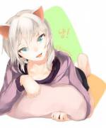 Anastasia (Idolmaster) By Hplay