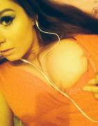 Another Selfie :P (Ema.slim)